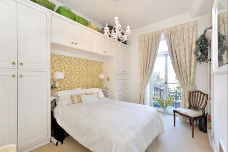 Earl's Court Square, London, SW5 flat to rent - Photo 3