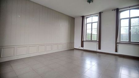 Prachtige ruime woning in voormalig schoolgebouw - Photo 5