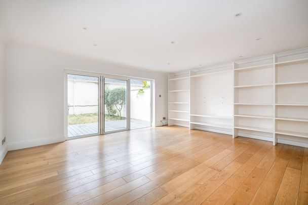 4 bedroom house to rent - Photo 1