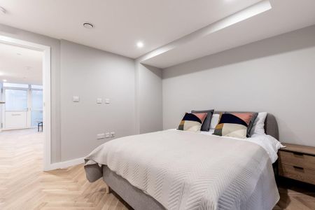 1 bedroom ground floor flat to rent - Photo 5