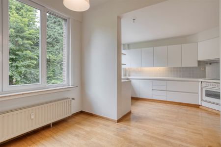 2 SLPK appartement met tuin - Foto 4