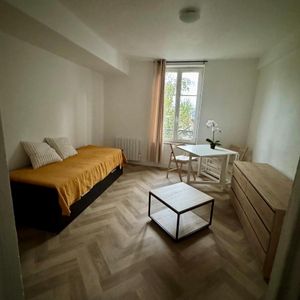 Appartement 1 pièces de 32 à Pontoise - Photo 2