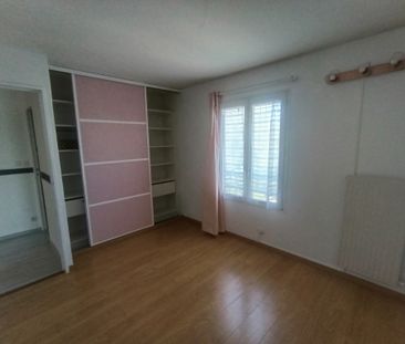 Location Appartement 4 pièces 84m² LES ULIS 91940 - Photo 4