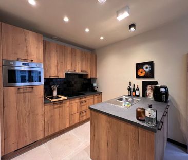 Prachtig appartement met 1 slaapkamer op centrale ligging te Blanke... - Photo 4