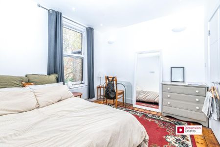 6 bedroom terraced house to rent - Photo 5