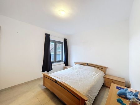 MAGNIFIQUE APPARTEMENT DEUX CHAMBRES A ENGHIEN - Photo 4