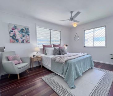 CHARACTER AND CHARM - AND A HUGE SHED - Photo 2