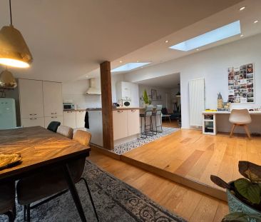 Energiezuinige woning met twee slaapkamers te Linden - Photo 2