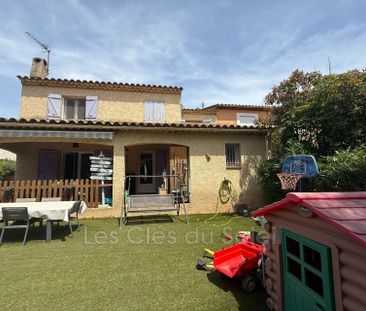 Location Maison 6 pièces 116m² LA GARDE 83130 - Photo 6