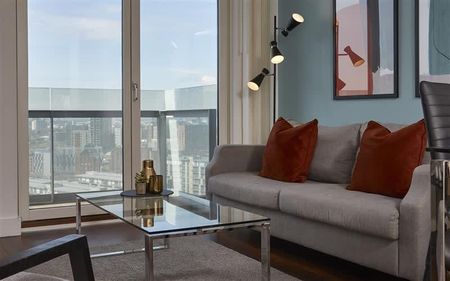 Greengate New Bridge Street Salford M3 - Photo 2