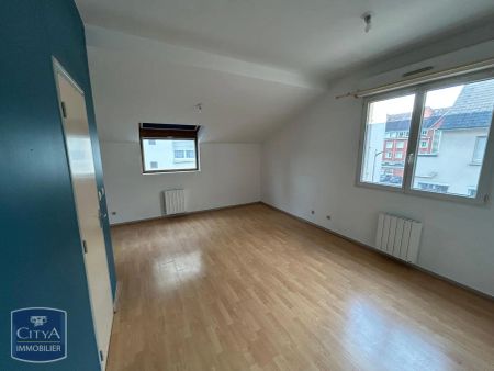 Appartement à louer 3 pièces 69.6m² - Photo 4