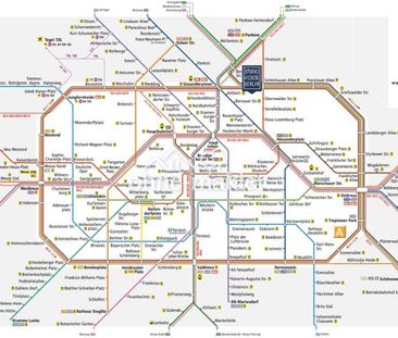 Sunny bright Art Studio for Students or Young Professionals at Maue... - Foto 5