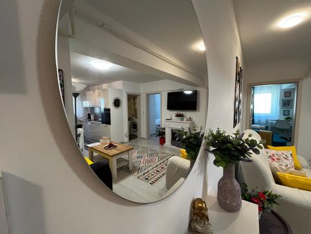 Apartament de inchiriat Iasi - Photo 4