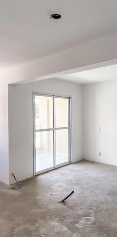 Apartamento para alugar com 47m², 1 quarto e 1 vaga - Photo 1
