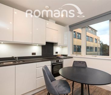 1 bedroom studio to rent - Photo 4