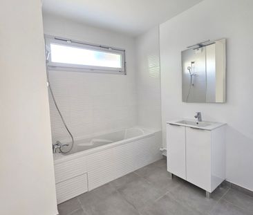 Location Appartement 3 pièces 60m² COUBLEVIE 38500 - Photo 6