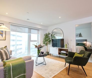 1 bedroom apartment to rent - Photo 6