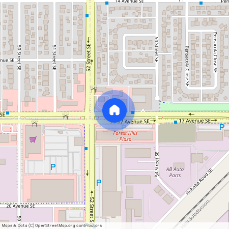 Calgary, Calgary, Calgary Metropolitan, T2A 0W1