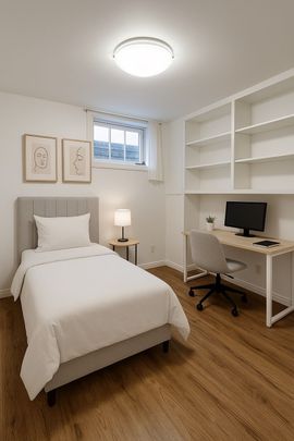 For Lease - 1473 Adelaide Street Unit# Unit 3 - Lower, London North, Ontario - Photo 1