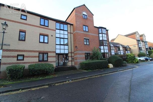 Simmonds Street, Holybrook, Reading, RG1 - Photo 1