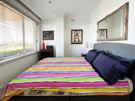 76a Cutler Road, Clontarf NSW 2093 - Apartment For Rent | Domain - Photo 1