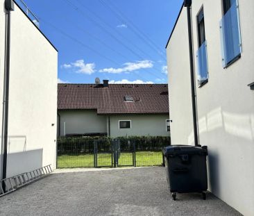 Erstbezug: Traumhaftes Einfamilienhaus in Langenzersdorf - 175m², G... - Foto 6