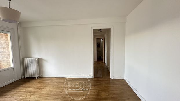 Location Appartement 3 pièces 53m² LIMOGES 87000 - Photo 1
