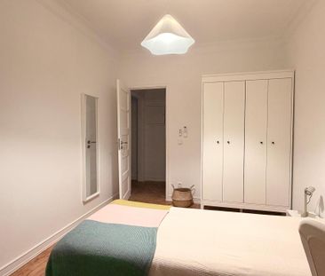 Quarto em Moscavide - Central - junto à Universidade Europeia - Foto 6