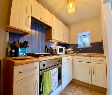 1 bedroom property to rent - Photo 6