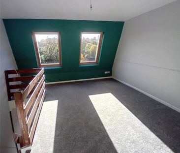 2 bedroom terraced house to rent - Photo 6