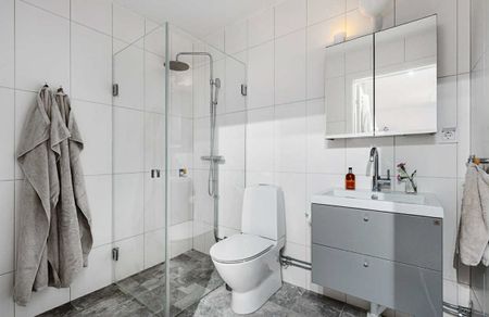 Telegrafvägen, Saltsjö-Boo - Foto 5