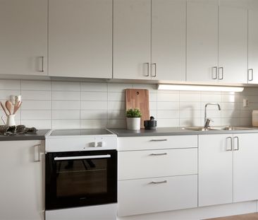 Segerstadsvägen 21D - Foto 4