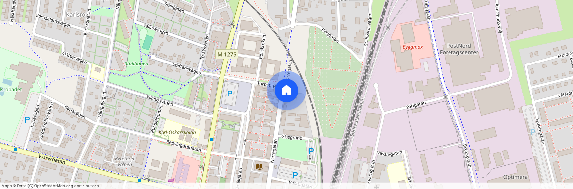 Eslöv, Norregatan, 20, 24133