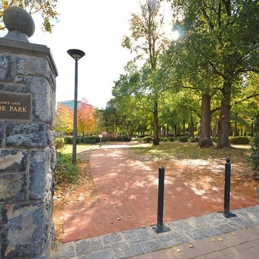 Booroondara Street, Reid ACT 2612 - 1 bed house for Rent, $465 per week - 17847984 | Domain - Photo 1