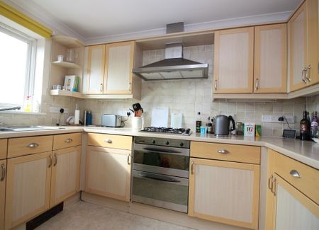 2 bed apartment to rent in The Quay, Exeter - Photo 5