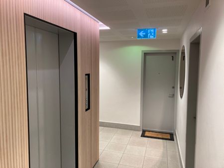 1/10-12 Clement Street, Rushcutters Bay NSW 2011 - Apartment For Rent | Domain - Photo 4