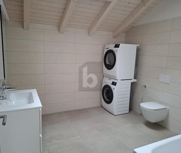 ATTIQUE NEUVE, SPACIEUSE, LUMINEUSE ET MODERNE - Photo 5