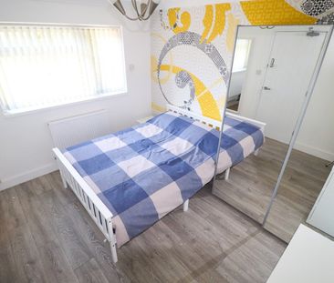 Room in a Shared House, Goosemore Lane, B23 - Photo 2