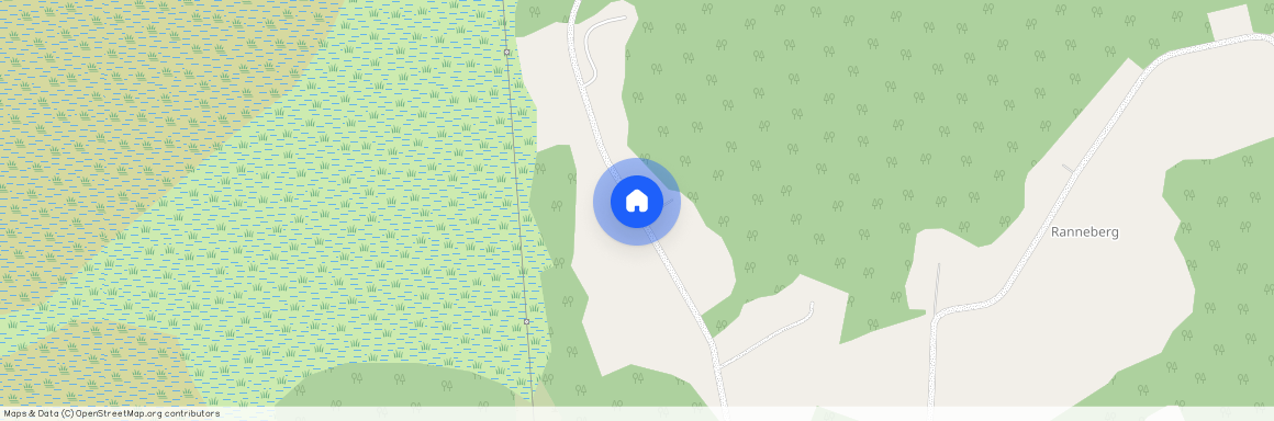 Ranneberg, Älvängen