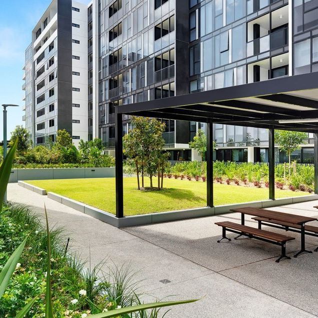 212/42 Church Avenue, Mascot NSW 2020 - Apartment For Rent | Domain - Photo 1