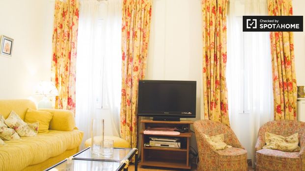 madrid, Community of Madrid 28008 - Photo 1