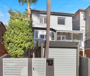 Beautiful and Bright Family Home in Premier Location - Photo 3