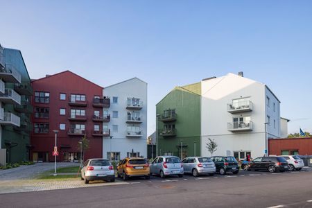 Segerstadsvägen, Växjö - Foto 5