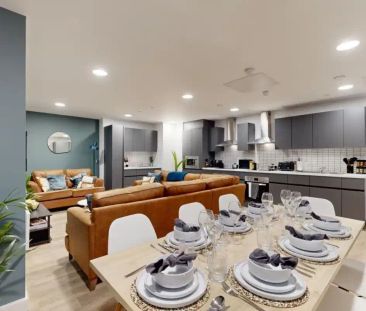 Premium Plus En-suite - Photo 2