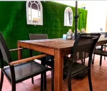 Alquiler de piso en Calle de Suecia, 16 , Bajo - Photo 5