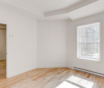 Condo for rent, Montréal (Mercier/Hochelaga-Maisonneuve) - Photo 5