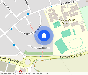 Fir Tree Close, Mansfield - Photo 1