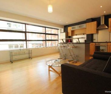 2 bedroom property to rent in Manchester - Photo 4