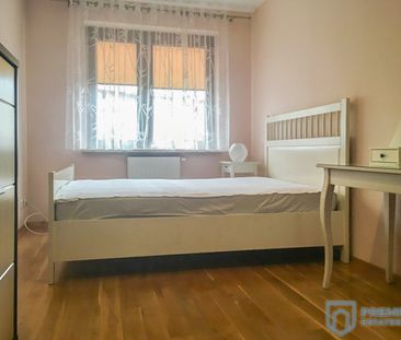 Kraków M., Kraków, Dębniki, Ruczaj, prof. Michała Bobrzyńskiego - Photo 4