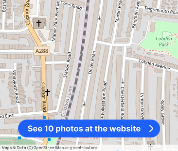 Dover Road, Portsmouth - Photo 1